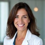 Sofía García, Nutricionista Clínica