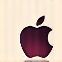 Logo de Apple Health