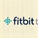 Logo de Fitbit