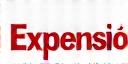 Logo del periódico Expansión