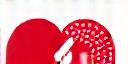 Logo de la Fundación Española del Corazón